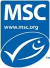 Marine Stewardship Council Ecolabel Portrait